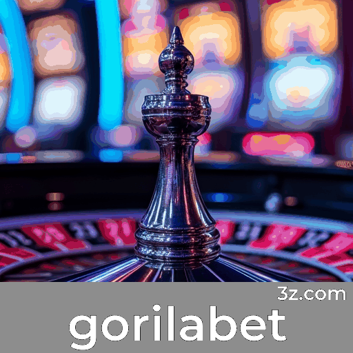 Gorilabet: Cassino Seguro e Profissional