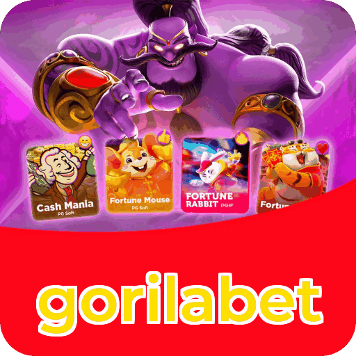 Bônus de Boas-vindas gorilabet