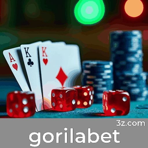 Gorilabet: Cassino Seguro e Profissional