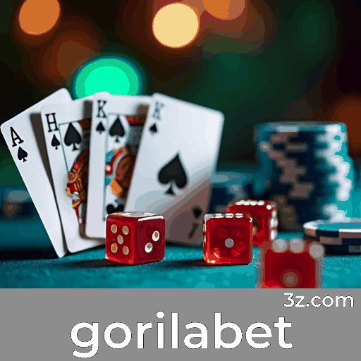 Gorilabet: Cassino Seguro e Profissional